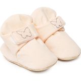 HelloBaby Kız Bebek Patik Cırtlı Kapanma - Pembe