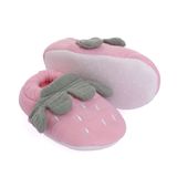 HelloBaby Kız Bebek Patik - Pembe