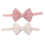 HelloBaby Kız Bebek Saç Bandı - Pembe