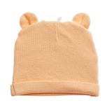 HelloBaby Kız Bebek Şapka - Somon