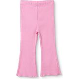 Hellobaby Kız Bebek Tayt Reçme - Pembe - 4 - 5 Yaş