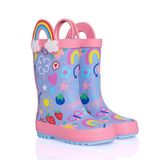 HelloBaby Kız Bot Bebek - Pembe