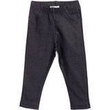 Hellobaby Kız Denim Görünümlü Tayt Kız Bebek - 2 Yaş