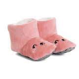 HelloBaby Kız Panduf Bebek - Pembe