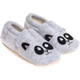 Hellobaby Kız Panduf Kız Bebek - Gri