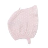 HelloBaby Kız Şapka Bebek - Pembe