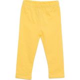 Hellobaby Kız Tayt Kız Bebek - 1 Yaş - Sarı