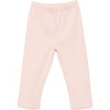 Hellobaby Kız Tayt Kız Bebek - 1,5 Yaş - Pudra