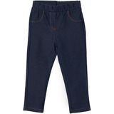Hellobaby Kız Tayt Kız Bebek - 6 Ay - İndigo