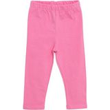 Hellobaby Kız Tayt Kız Bebek - 9 Ay - Koyu Pembe