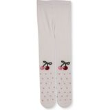 Hellobaby Külotlu Çorap - 2 - 2,5 Yaş - Beyaz