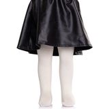 HelloBaby Külotlu Çorap Kız Bebek - 2 - 2,5 Yaş - Ekru