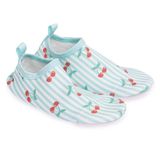 HelloBaby Unisex Deniz Ayakkabısı - Kırmızı