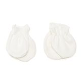 HelloBaby Unisex Eldiven - Ekru