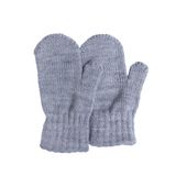 HelloBaby Unisex Eldiven - Gri