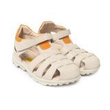 HelloBaby Unisex Sandalet - Bej