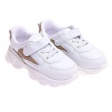 HelloBaby Unisex Spor Ayakkabı - Beyaz