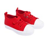 HelloBaby Unisex Spor Ayakkabı - Kırmızı