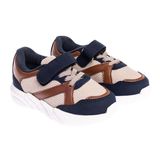 HelloBaby Unisex Spor Ayakkabı - Lacivert