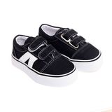 HelloBaby Unisex Spor Ayakkabı - Siyah