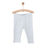 HelloBaby Yenidoğan Kız Bebek Tayt İnterlok Yeşil -