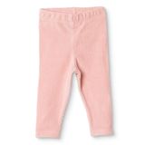 HelloBaby Yenidoğan Tayt - Pembe