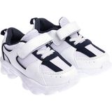 Hellobaby Yüksek Tabanlı Unisex Spor Ayakkabı Unisex - Lacivert