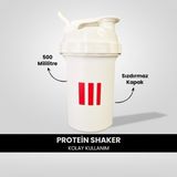 Hellobari Formula Shaker 500 ml