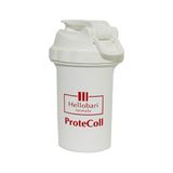 Hellobari Formula Shaker | 500cc | Beyaz
