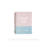 Hellobox Bride to Be Defter - Bride Özel Konsept Defter - Düğün Kutlama Defter - Düğün Bride Kutlama Defteri - Anı Defteri - VIP Gelin Ajandası, Düğün Planlayıcı, Premium Düğün Planlama Defteri