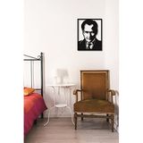 Hellove Atatürk Duvar Tablosu 2 ADET Mustafa Kemal Atatürk Duvar Tablosu