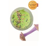 Hellove Slime Oyun Hamuru 1 Adet Kutulu Hazır Slaym Oyun Hamuru
