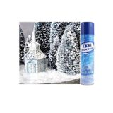 Hellove Yılbaşı İçin Kar Spreyi Yılbaşı Ağacı Süsleme Spreyi Snow Spray