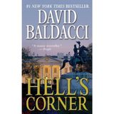 [Hell's Corner (Camel Club)] [By: Baldacci, David] [November, 2010]