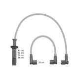 Hellux 3171 Buji Kablosu Tempra Tipo 2.0 16V Takim 518018767