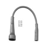 HELLUX 3323 BUJI KABLOSU MEGANE LAGUNA 2.0 8V F3R