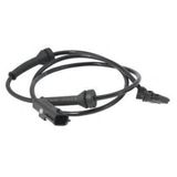 Hellux Abs Sensörü Arka Renault Megane Iı 1.5 Dcı-Scenıc Iı 1.5 Dcı