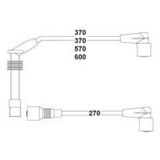 HELLUX Almparca Buji Kablosu Takimi Lpg Li Astra F 91-98 Vectra A 88-95 1.8-2.0i 18SV-C18NZ-20NE-C20NE Vectra B 1.6 16LZ2