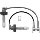 HELLUX Buji Bobin Kablosu Laguna-Safrane Ii 2.0i 16V N7Q 95-01 -Volvo S40 1.6 1.8 95-99 2.0 95-04