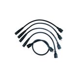 HELLUX Buji Bobin Kablosu Renault R12 1.4 8V 71-99 7702128466 3318