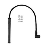 HELLUX Buji Kablosu Clio Ii - Kng - Twng 1 2 8V D7F