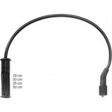 HELLUX Buji Kablosu Mgn 1 6 99 R19 1 2 99 Clio Ii 1 2 Ie 99 Kng 1 2 98 Logan 1 4 02 K7M