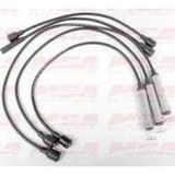 HELLUX BUJİ KABLOSU TAKIMI ASTRA F 91 98 VECTRA A 88 95 1.8-2.0İ 18SV-C18NZ-20NE-C20NE VECTRA B 1.6 16LZ2 METAL BAŞLIKLI