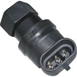 HELLUX Dpmix-Hb Kilometre Hiz Sensörü Punto-Linea 1.4 Albea-Panda 1.2-Marea 1.9 Jtd - Çok Renkli