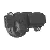 Hellux HLA.R08.02 - Rolanti Ayar Valfi FIORINO-P309-CLIO-LGN-MGN-GOLF-PASSAT - Siyah