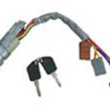 Hellux HLC.600077 P106 1.4-1.6-P405 1.9D 91-97 Kontak Anahtarı