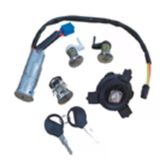 Hellux Hlc600076 Hlc600076 Kontak Anahtarı Set 205 4162.Ew