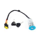 HELLUX HLC600084 Kontak Anahtarı Trafic II CLIO III
