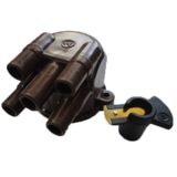 HELLUX HLD31306 Distrübitör Kapağı-Tevzi Makarası Kit Renault R21 Concorde