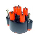 HELLUX HLD4115 Distribütör Kapağı (Kancalı) 190 W201 85-93 W123 76-85 W124 86-92 C124 87-92 S124 85-92